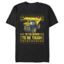 Men's Tonka Tonka Tough  Adult T-Shirt