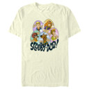 Men's Scooby Doo Easter Gang  Adult T-Shirt