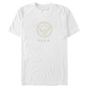 Men's Dune Atreides Eagle Logo  Adult T-Shirt