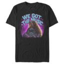 Men's Julie and the Phantoms We Got the Music  Adult T-Shirt