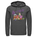 Men's Encanto Mirabel Bienvenidos Casa De Los Madrigal  Adult Pull Over Hoodie