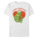 Men's The Muppets I Have Everything I Need  Adult T-Shirt