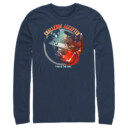 Men's Star Wars: The Book of Boba Fett Challenge Accepted This is the Way  Adult Long Sleeve Shirt