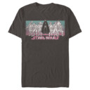 Men's Star Wars: Visions Group Shot  Adult T-Shirt