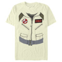 Men's Ghostbusters Spengler Official Uniform  Adult T-Shirt