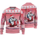Stocktee Philadelphia Phillies to Party Christmas Limited Edition Knitted Sweater ERL000011