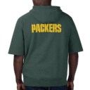 Stocktee Green Bay Packers Limited Edition All Over Print Men Tank Top Sleeveless Hoodie Short Sleeve Hoodie Unisex Size S - 5XL NEW035718