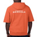 Stocktee Cincinnati Bengals Limited Edition All Over Print Men Tank Top Sleeveless Hoodie Short Sleeve Hoodie Unisex Size S - 5XL NEW035712