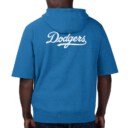 Stocktee Los Angeles Dodgers Limited Edition All Over Print Men Tank Top Sleeveless Hoodie Short Sleeve Hoodie Unisex Size S - 5XL NEW035746