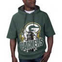 Stocktee Green Bay Packers Limited Edition All Over Print Men Tank Top Sleeveless Hoodie Short Sleeve Hoodie Unisex Size S - 5XL NEW035718
