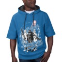Stocktee Los Angeles Dodgers Limited Edition All Over Print Men Tank Top Sleeveless Hoodie Short Sleeve Hoodie Unisex Size S - 5XL NEW035746