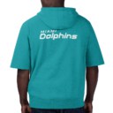 Stocktee Miami Dolphins Limited Edition All Over Print Men Tank Top Sleeveless Hoodie Short Sleeve Hoodie Unisex Size S - 5XL NEW035708