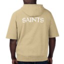 Stocktee New Orleans Saints Limited Edition All Over Print Men Tank Top Sleeveless Hoodie Short Sleeve Hoodie Unisex Size S - 5XL NEW035731