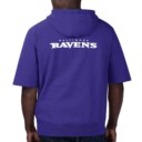Stocktee Baltimore Ravens Limited Edition All Over Print Men Tank Top Sleeveless Hoodie Short Sleeve Hoodie Unisex Size S - 5XL NEW035709
