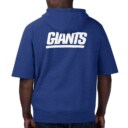Stocktee New York Giants Limited Edition All Over Print Men Tank Top Sleeveless Hoodie Short Sleeve Hoodie Unisex Size S - 5XL NEW035720