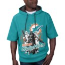 Stocktee Miami Dolphins Limited Edition All Over Print Men Tank Top Sleeveless Hoodie Short Sleeve Hoodie Unisex Size S - 5XL NEW035708