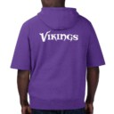 Stocktee Minnesota Vikings Limited Edition All Over Print Men Tank Top Sleeveless Hoodie Short Sleeve Hoodie Unisex Size S - 5XL NEW035727