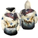 Stocktee Dallas Cowboys Limited Edition All Over Print Hoodie Sweatshirt Zip Hoodie Unisex Size NEW076201