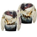 Stocktee Minnesota Vikings Limited Edition All Over Print Hoodie Sweatshirt Zip Hoodie Unisex Size NEW076227