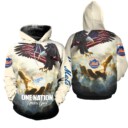 Stocktee New York Mets Limited Edition All Over Print Hoodie Sweatshirt Zip Hoodie Unisex Size NEW076250