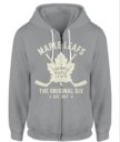 TORONTO MAPLE LEAFS – The Original Six