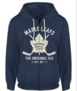 TORONTO MAPLE LEAFS – The Original Six