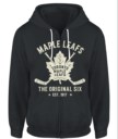 TORONTO MAPLE LEAFS – The Original Six