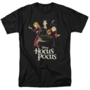 Disney Hocus Pocus	pot Unisex T-Shirt