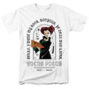 Disney Hocus Pocus	bonjour Unisex T-Shirt