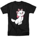 Disney Aristocats	marie Unisex T-Shirt