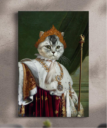 Pet Portrait Print