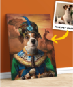 Pet Portrait Print