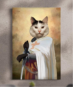Pet Portrait Print