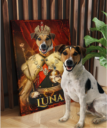 Pet Portrait Print