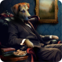 Pet Portrait Print