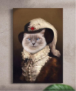 Pet Portrait Print