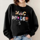 Mac Miller Shirt, Vintage Mac Miller Legend Shirt