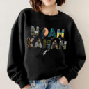 Noah Kahan Albums Shirt, Vintage Noah Kahan Shirt
