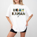 Noah Kahan Albums Shirt, Vintage Noah Kahan Shirt
