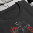 Men's Star Wars Rogue One Darth Vader Imperial Emblem  Adult T-Shirt