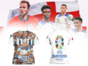 t-shirts 3D England US