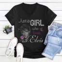 Prenium Elvis Presley N1