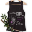 Prenium Elvis Presley N1