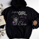 Prenium Elvis Presley N1