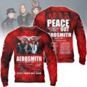 Prenium AEROSMITH N2