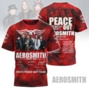 Prenium AEROSMITH N2