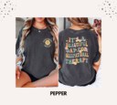 Retro Occupational Therapy Shirt, OT Shirt, Special Education Shirt, Cute Therapist Gift, Aesthetic Therapy Shirt, Sped Teacher Gift