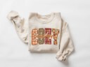 Cozy Season Sweatshirt, Retro Fall Sweatshirt, Get Cozy Sweatshirt, Womens Fall Sweaters, Fall Graphic Tee, Women Fall Shirt,Sweater Weather