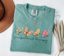 Cute Occupational Therapy Shirt, OT Shirt, Special Education Shirt, Therapist Shirt, Autism Awareness, Sped Teacher Gift, Neurodiversity Tee