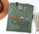Comfort Colors® Cute Teacher Shirt, Helping Little Minds Grow, Teacher Appreciation Gift, Sped Teacher Gift, Special Education, Teacher Tee